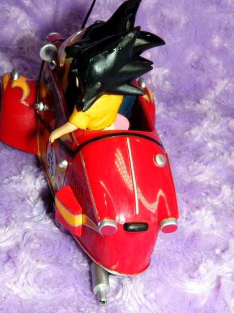 x品名x ドラゴンボール 鳥山明 デザイン メカ乗物マシーン x品名x ドラゴンボール 鳥山明 デザイン メカ乗物マシーン
