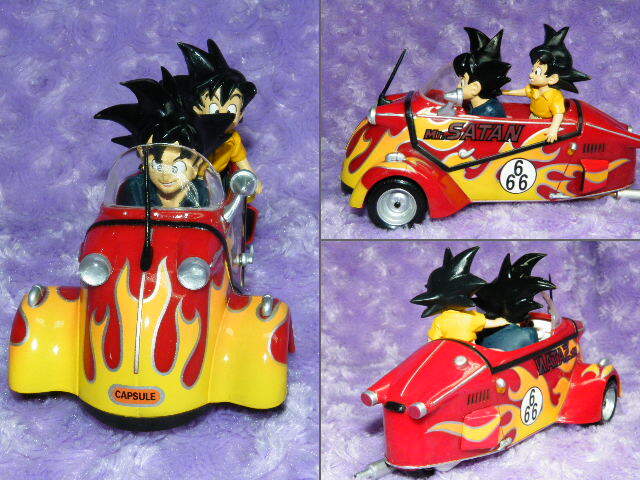 x品名x ドラゴンボール 鳥山明 デザイン メカ乗物マシーン x品名x ドラゴンボール 鳥山明 デザイン メカ乗物マシーン