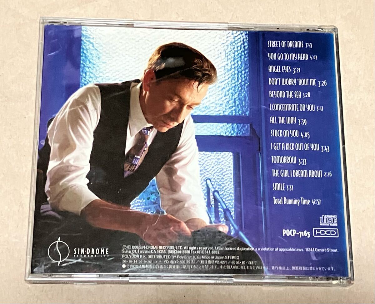 Bobby Caldwell ボビー・コールドウェル Blue Condition ブルー・コンディション 国内盤 CD 値下げ_画像2