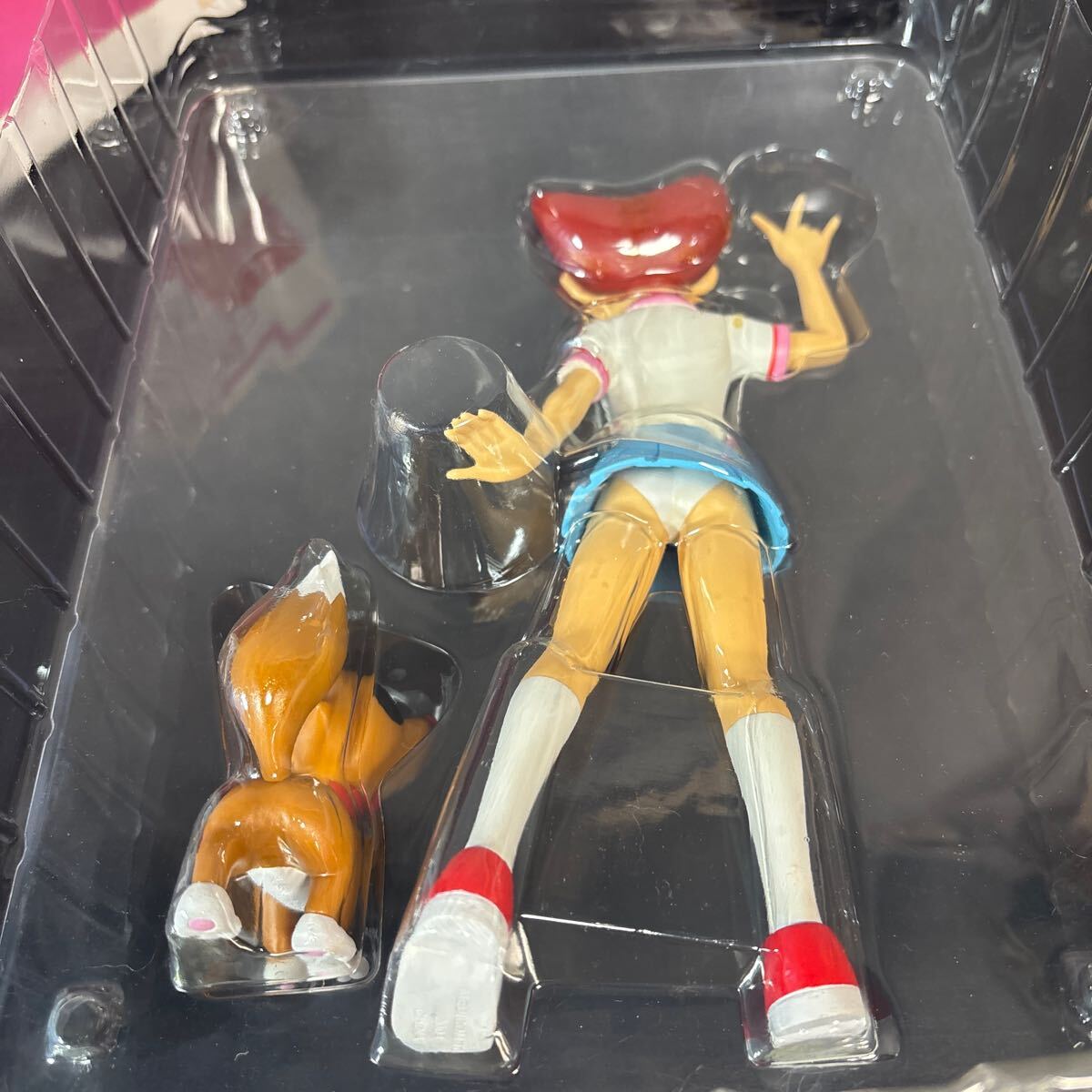 ccoo メディコムトイ VCD Vinyl Collectible Dolls ソフビ