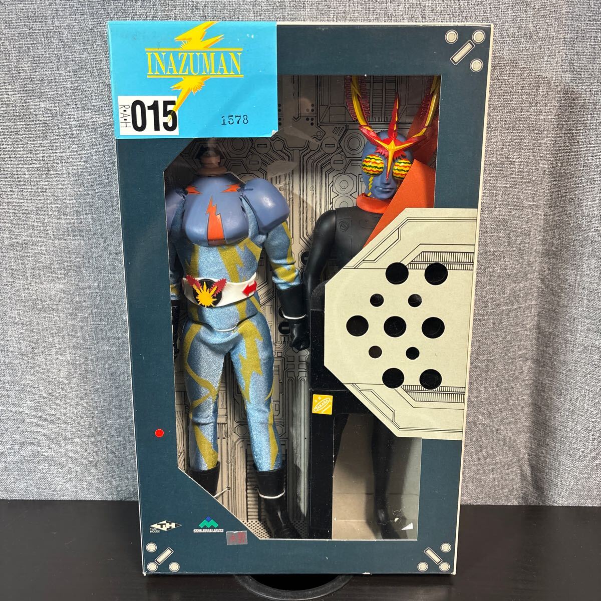 【お年玉セール特価】 中古Reバース for you TH/001B-P001PP[PP]：博麗 霊夢(虹箔押し入り) その他
