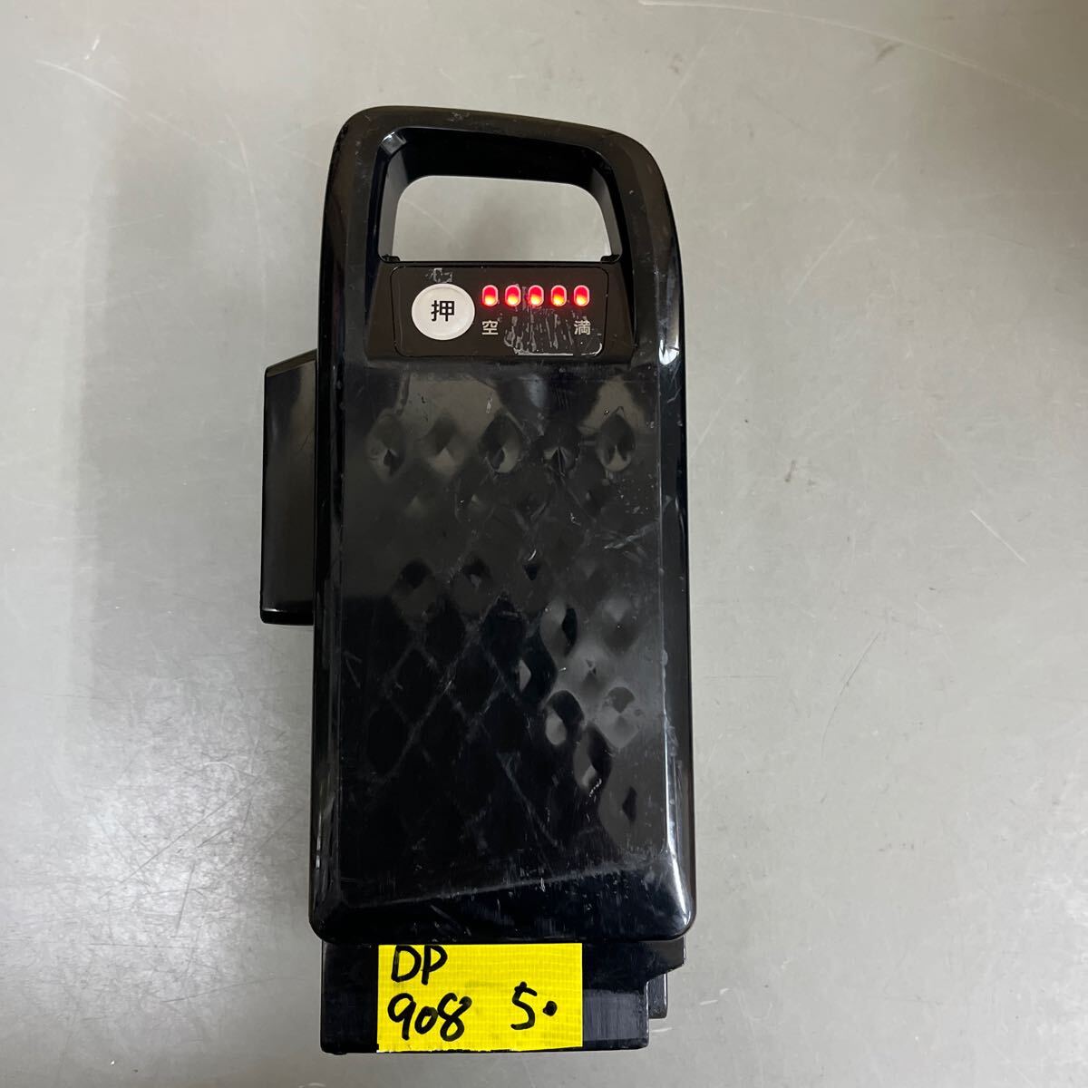 100%性能復活 パナソニック電動自転車バッテリー NKY491B02B 100%性能復活 パナソニック電動自転車バッテリー NKY491B02B