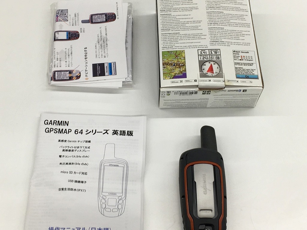 純正品、領収書対応可能】ガーミン DC40首輪 充電器なし 動作 純正品、領収書対応可能】ガーミン DC40首輪 充電器なし 動作
