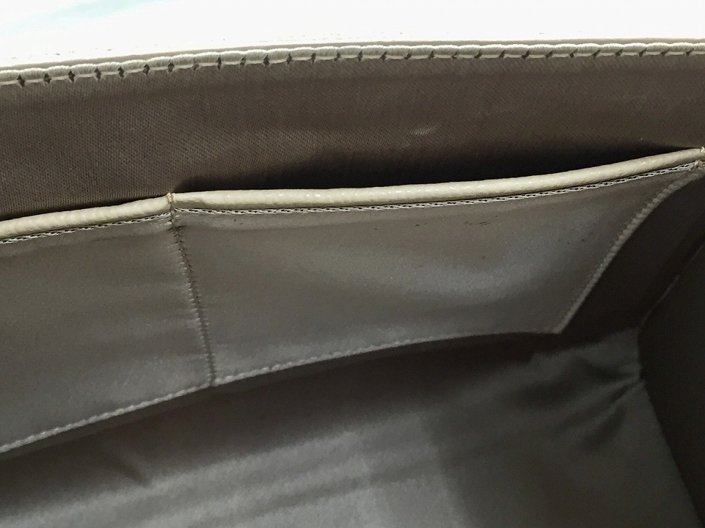 CARBOTTI カルボッティ ELENA エレナ 243 2way ハンドバッグ CARBOTTI カルボッティ ELENA エレナ 243 2way ハンドバッグ