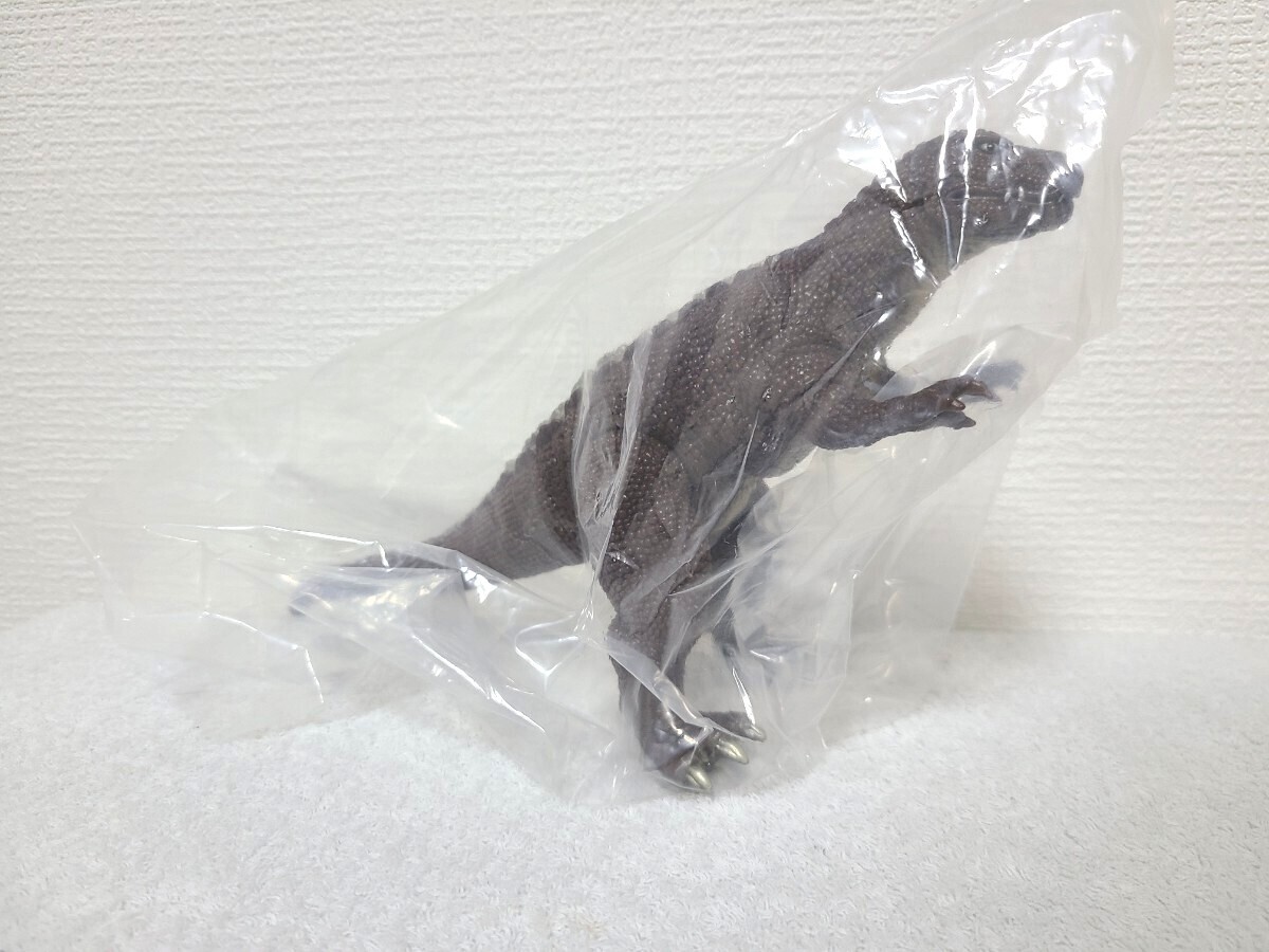 tanima в X: „「結集!歴代怪獣ボックス」 ゴジラザウルス 写真 tanima в X: „「結集!歴代怪獣ボックス」 ゴジラザウルス 写真
