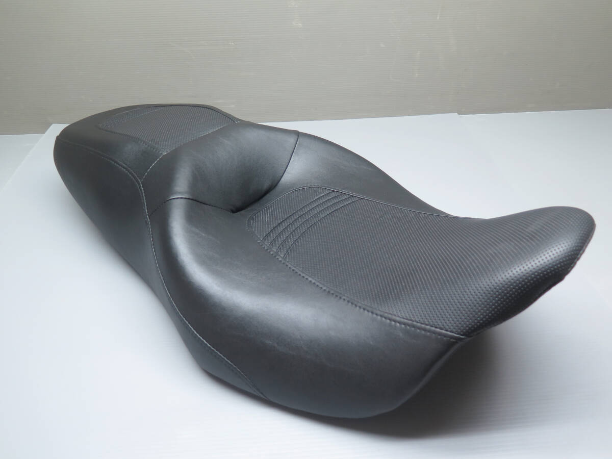 * Harley touring Street g ride -07 оригинальный сиденье FLHX FLTR FLHR FLHT и т.п. 2502YK2