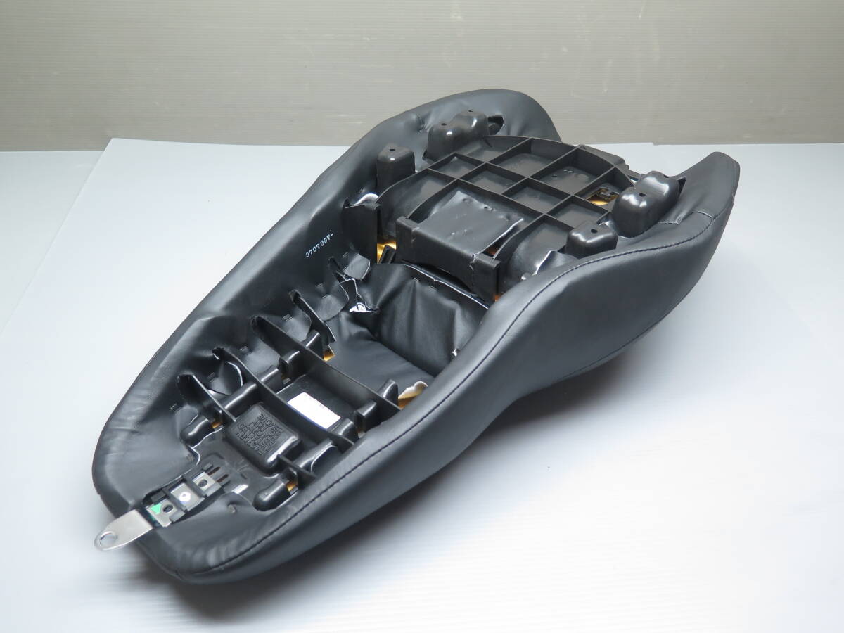 * Harley touring Street g ride -07 оригинальный сиденье FLHX FLTR FLHR FLHT и т.п. 2502YK2