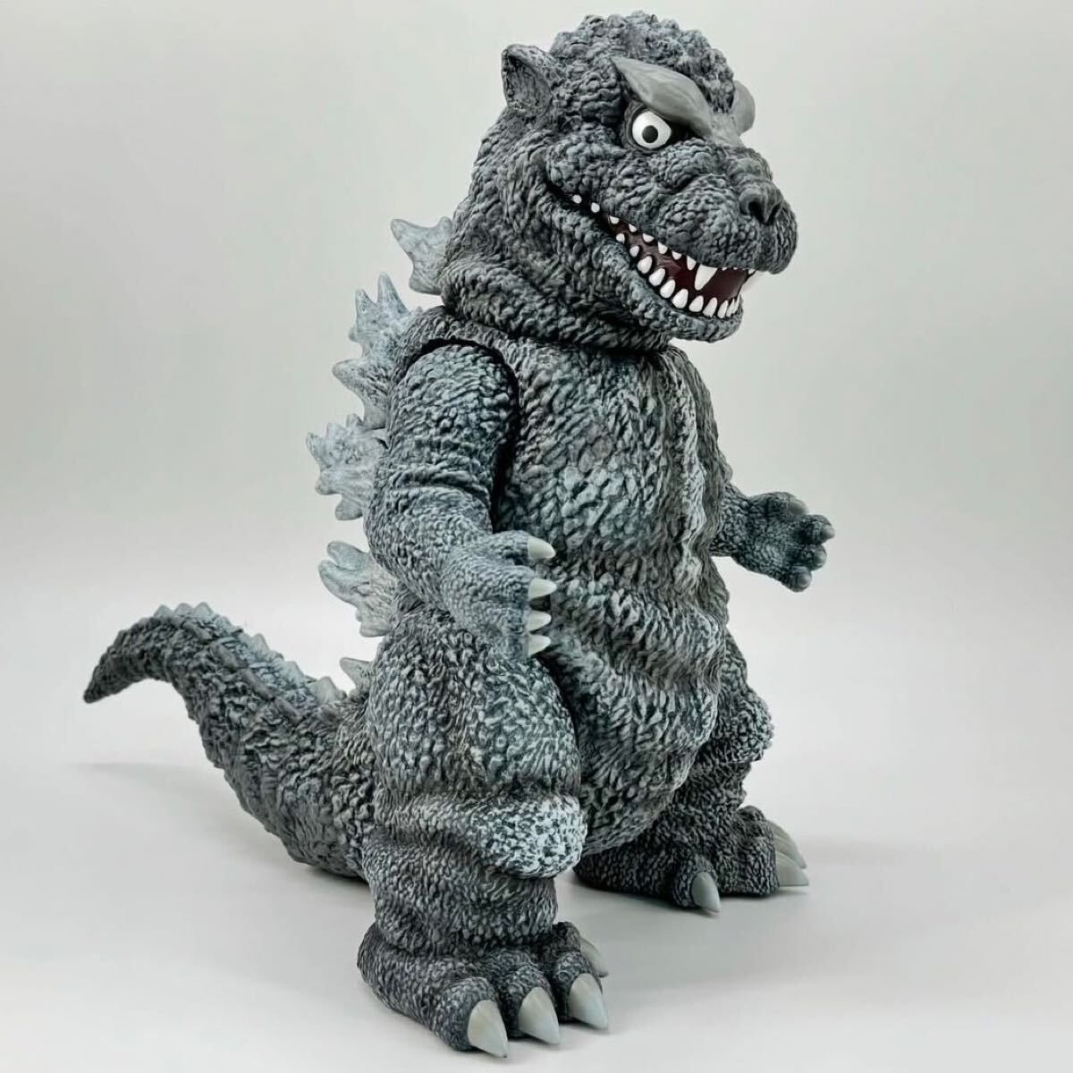 kaijuone kaiju one 壹工房 ゴジラ1954 WF2025W ソフビ デスゴジ kaijuone kaiju one 壹工房 ゴジラ1954 WF2025W ソフビ デスゴジ