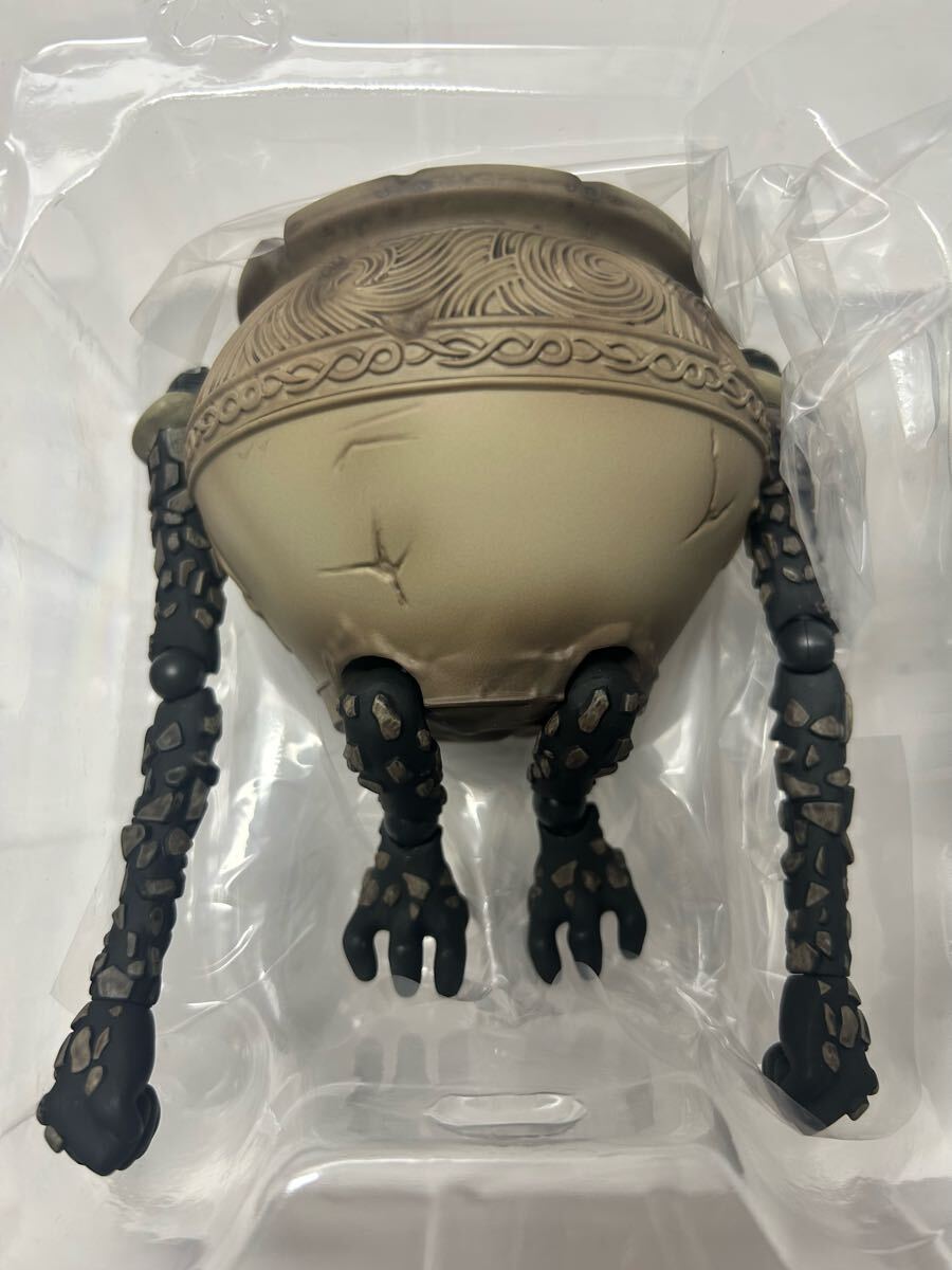 美品】ねんどろいど alexander アレキサンダー エルデンリング 美品】ねんどろいど alexander アレキサンダー エルデンリング