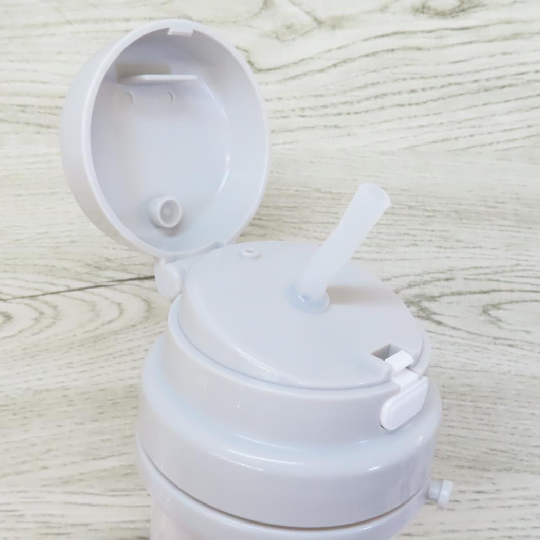 レオレオニ 水筒 ストローボトル LEMON 大西賢製販 子供 遠足 絵本キャラクター グッズ_画像3