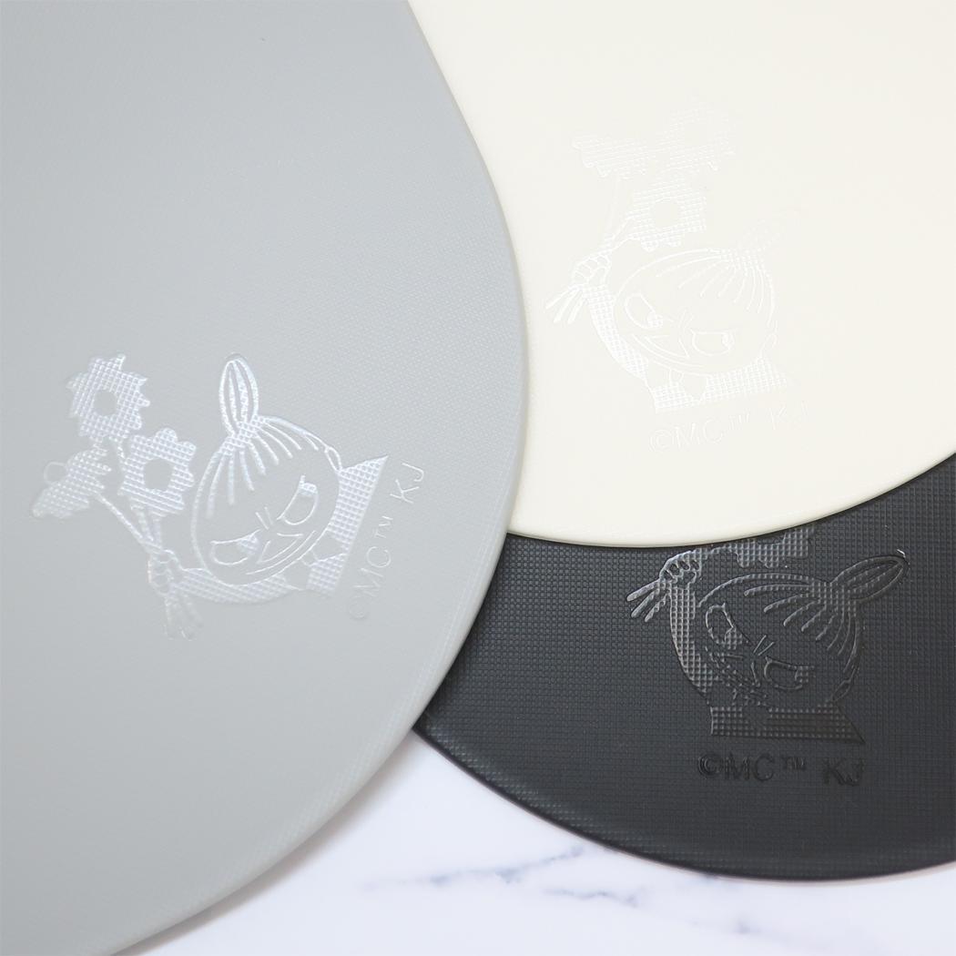 ムーミン まな板 カッティングボード3P LMF25 北欧 カミオジャパン 調理器具 キャラクター グッズ_画像3