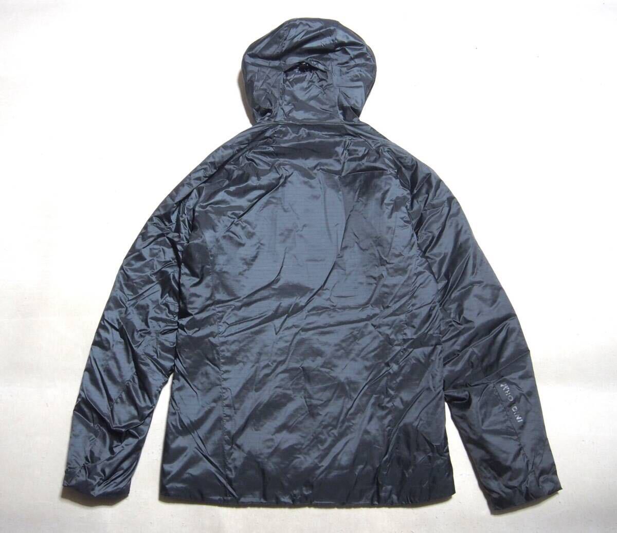 Men's L レッド系 Salomon ( サロモン ) Jp ハロ ダウン