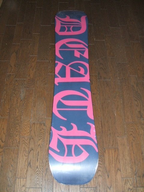132㎝ フラット ロッカー ゼロキャンバー JIB ROCKER THE VANDAL 132㎝ フラット ロッカー ゼロキャンバー JIB ROCKER THE VANDAL