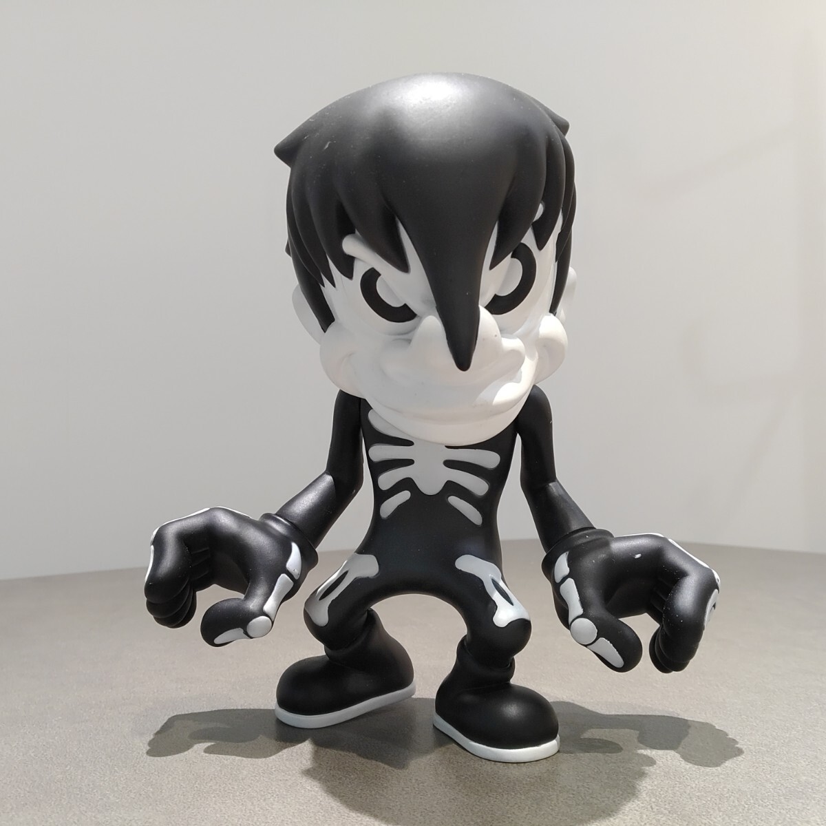 超レア ミスフィッツ Misfits レコード バルザック バウンティー