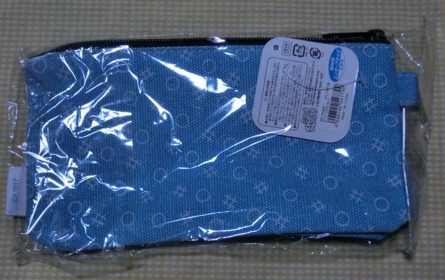  нераспечатанный Nintama Rantaro один год сырой сумка кисть inserting NHK аниме в это время прошлое 