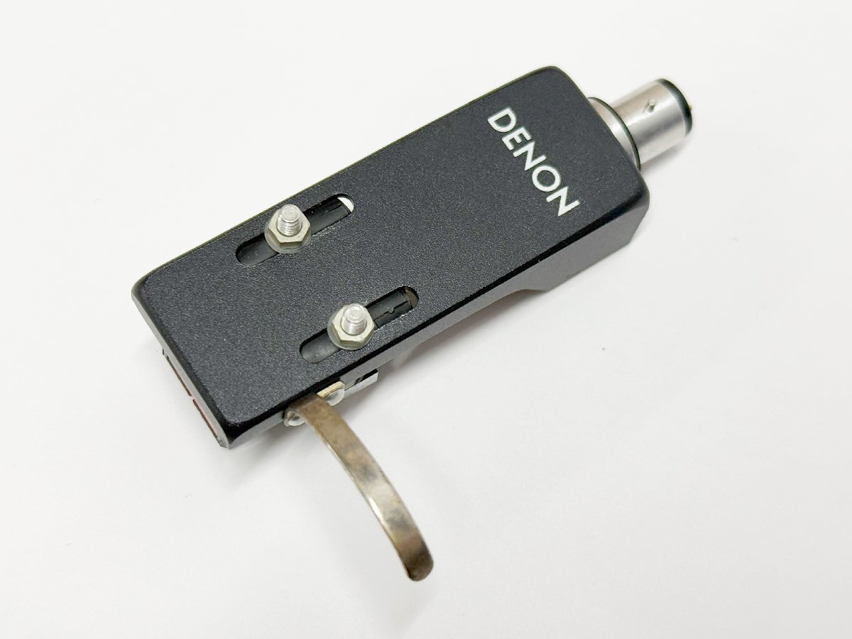 SHURE シュアー V15 TYPE Ⅲ タイプ3 黄文字 ヘッドシェル DENON デノン MM型 ステレオカートリッジ レコード針 1979G6-21(MM)|売買されたオークション情報、Yahoo!オークション(旧ヤフオク!) の商品情報をアーカイブ公開 - オークファン(aucfan.com) SHURE シュアー V15 TYPE Ⅲ タイプ3 黄文字 ヘッドシェル DENON デノン MM型 ステレオカートリッジ レコード針 1979G6-21(MM)|売買されたオークション情報、Yahoo!オークション(旧ヤフオク!) の商品情報をアーカイブ公開 - オークファン(aucfan.com)