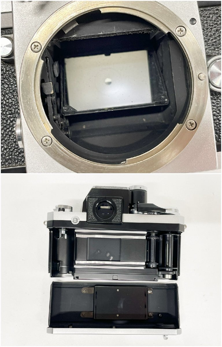 防湿庫保管 Nikon ニコン F NIKKOR-Q・C 1:2.8 f=135mm フォト 防湿庫保管 Nikon ニコン F NIKKOR-Q・C 1:2.8 f=135mm フォト