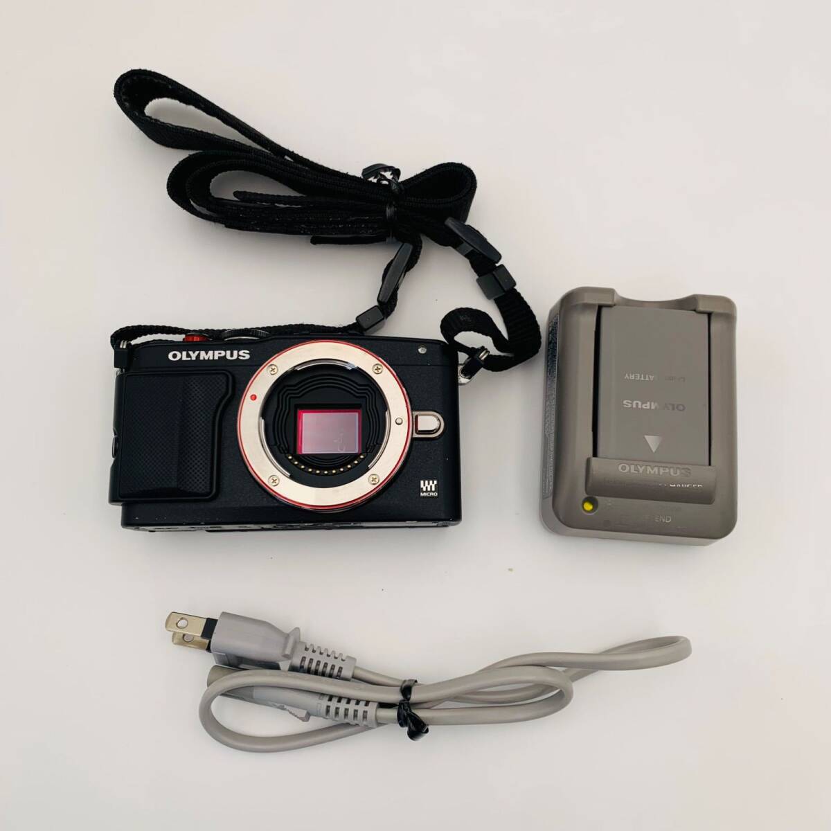 Yahoo!オークション - OLYMPUS オリンパス PEN Lite E-PL6 Yahoo!オークション - OLYMPUS オリンパス PEN Lite E-PL6