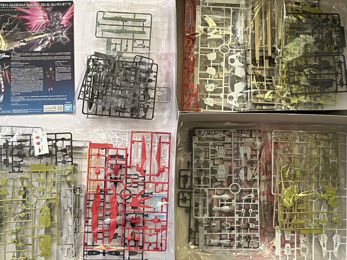 BANDAI HG 1/144 機動戦士ガンダムSEED FREEDOM ZGMF/A BANDAI HG 1/144 機動戦士ガンダムSEED FREEDOM ZGMF/A