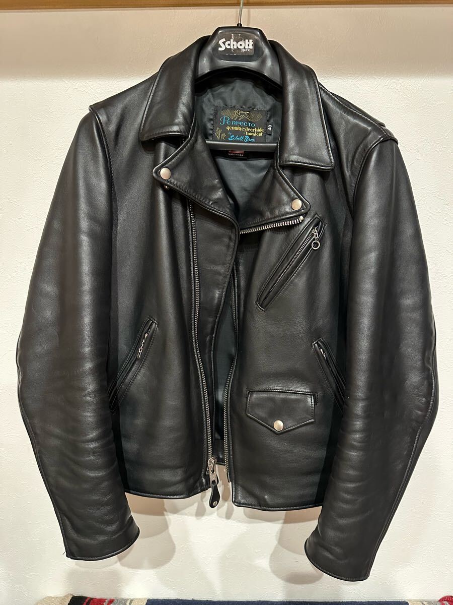 Schott x JOURNAL STANDARD ショット ジャーナルスタンダード Schott x JOURNAL STANDARD ショット ジャーナルスタンダード