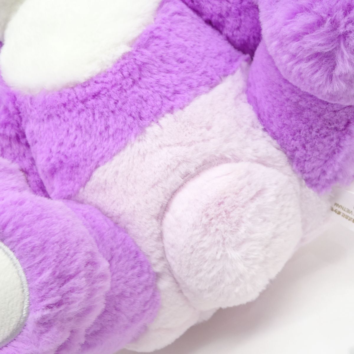 065 ポケモンセンター エレズン ふわふわ抱きぬいぐるみ ※中古 065 ポケモンセンター エレズン ふわふわ抱きぬいぐるみ ※中古
