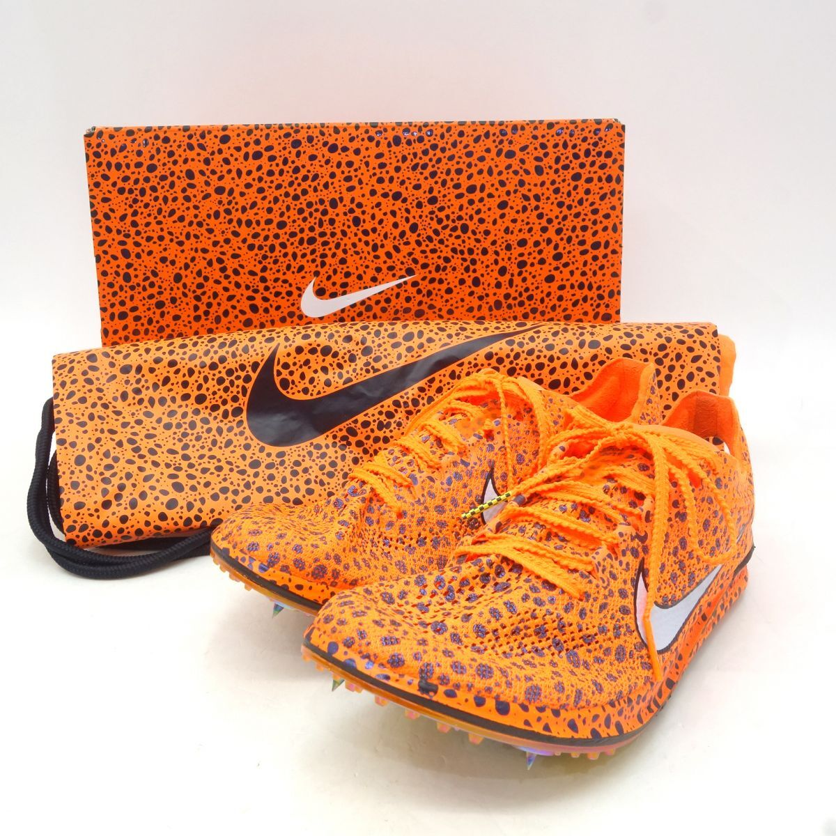 116 NIKE/ナイキ ZOOMX DRAGONFLY 2 ELITEOLY ドラゴンフライ2 116 NIKE/ナイキ ZOOMX DRAGONFLY 2 ELITEOLY ドラゴンフライ2