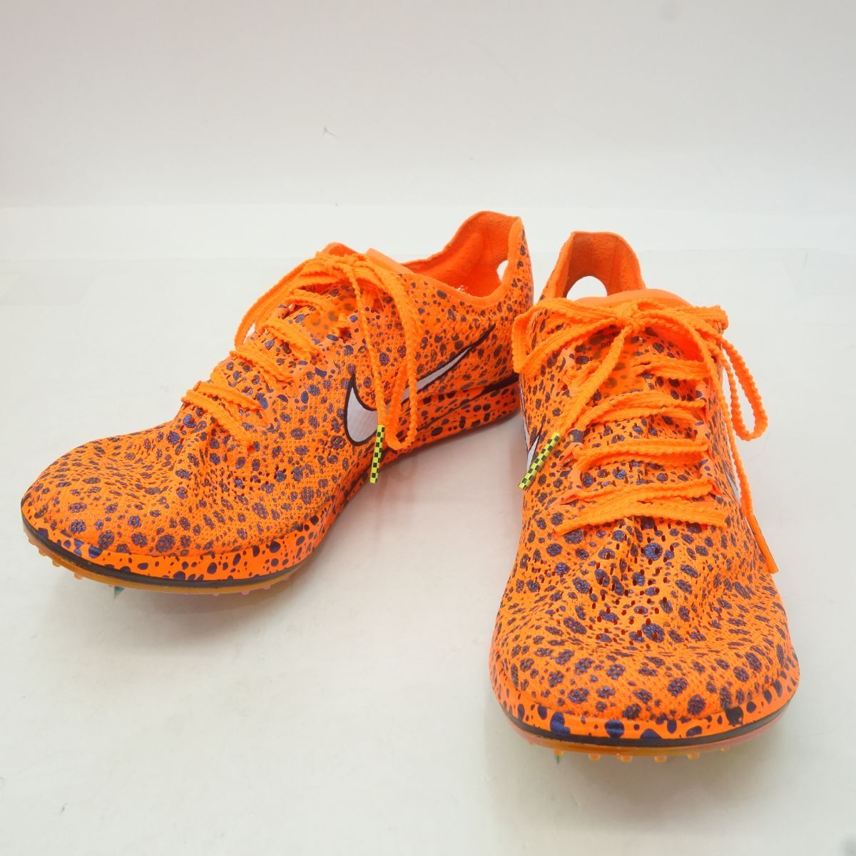 116 NIKE/ナイキ ZOOMX DRAGONFLY 2 ELITEOLY ドラゴンフライ2 116 NIKE/ナイキ ZOOMX DRAGONFLY 2 ELITEOLY ドラゴンフライ2