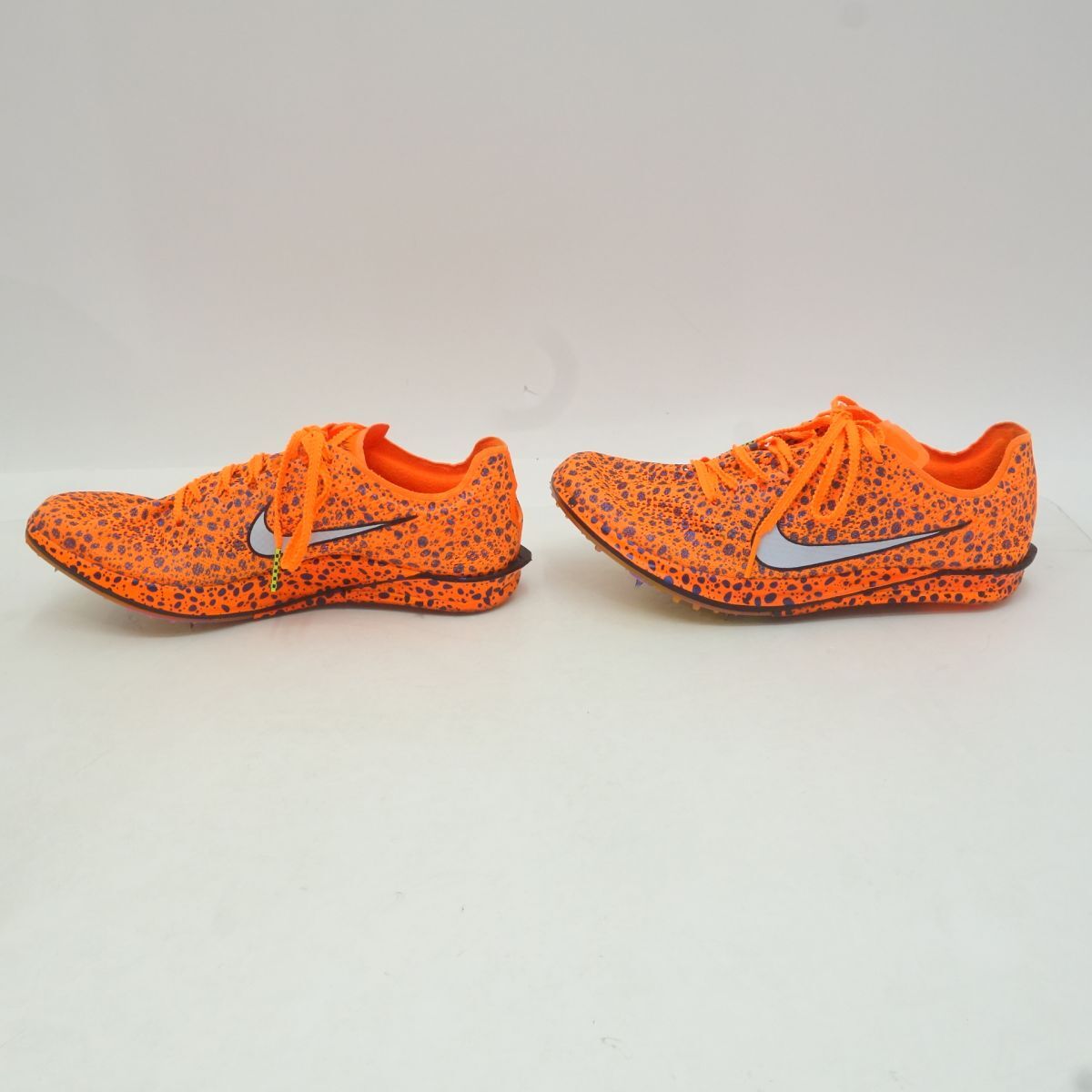 116 NIKE/ナイキ ZOOMX DRAGONFLY 2 ELITEOLY ドラゴンフライ2 116 NIKE/ナイキ ZOOMX DRAGONFLY 2 ELITEOLY ドラゴンフライ2