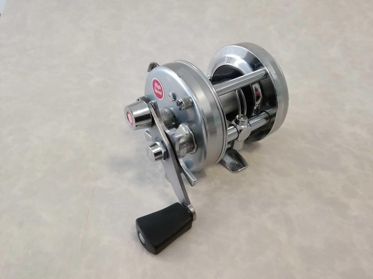 8750円 ABU Ambassadeur アブ アンバサダー 5500C 750202 太軸 8750円 ABU Ambassadeur アブ アンバサダー 5500C 750202 太軸