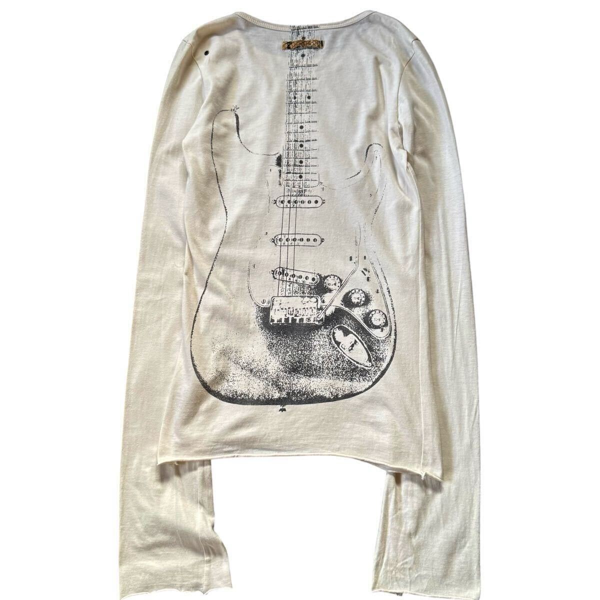 If Six Was Nine Archive BEAT IN ME Long Sleeve ifsixwasnine If Six Was Nine Archive BEAT IN ME Long Sleeve ifsixwasnine