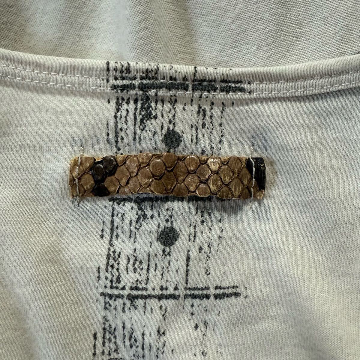 If Six Was Nine Archive BEAT IN ME Long Sleeve ifsixwasnine If Six Was Nine Archive BEAT IN ME Long Sleeve ifsixwasnine