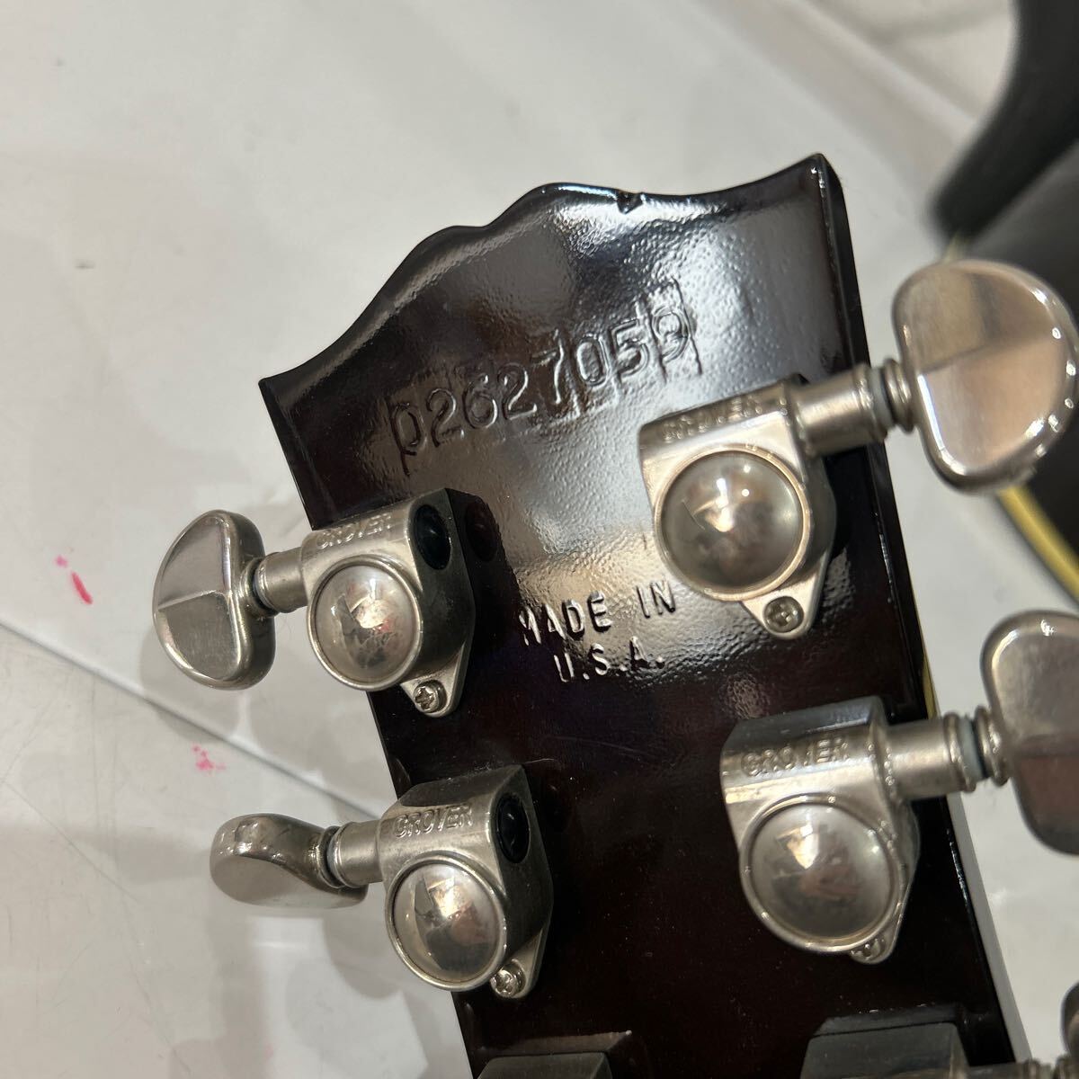 ジャンク品】Gibson ギブソン J-45 02627059 アコースティック ジャンク品】Gibson ギブソン J-45 02627059 アコースティック