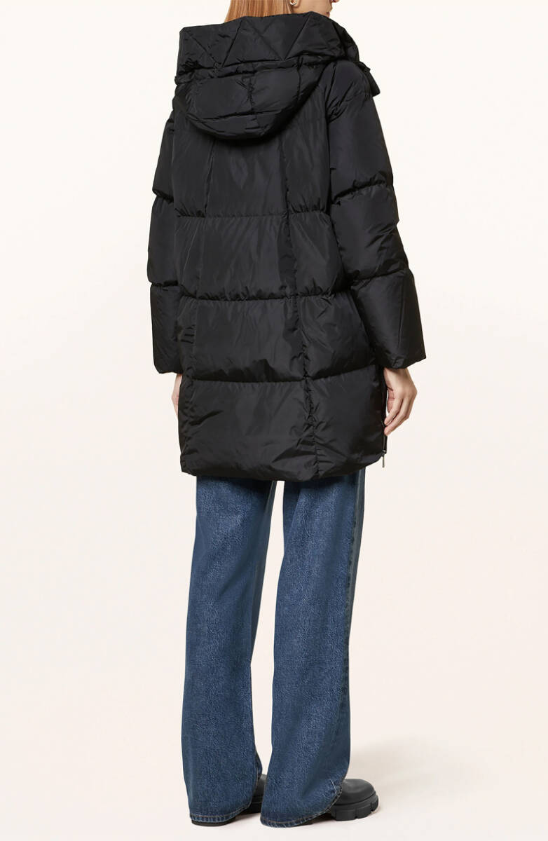 特別価格 】 マックスマーラ Max Mara フード付きダウンコート 特別価格 】 マックスマーラ Max Mara フード付きダウンコート