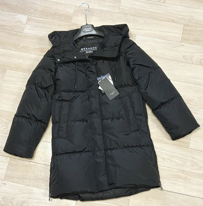 特別価格 】 マックスマーラ Max Mara フード付きダウンコート 特別価格 】 マックスマーラ Max Mara フード付きダウンコート