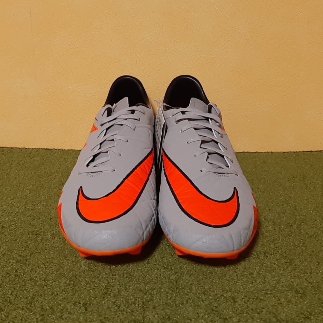 ナイキ サッカースパイク ハイパーヴェノム ファタル Ⅱ HG-E ナイキ サッカースパイク ハイパーヴェノム ファタル Ⅱ HG-E