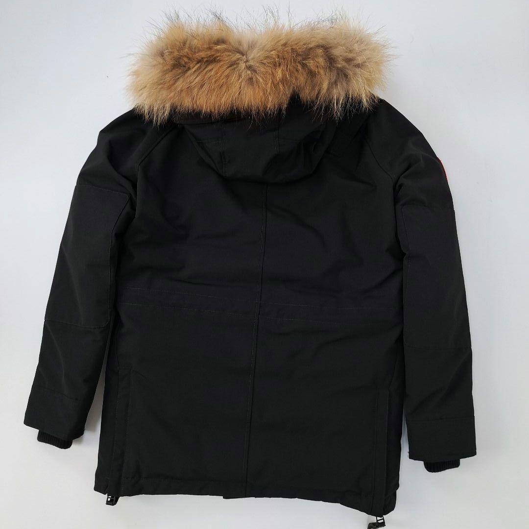 極美品 ARCTIC EXPLORER フリークスストア別注 ダウンコート 極美品 ARCTIC EXPLORER フリークスストア別注 ダウンコート