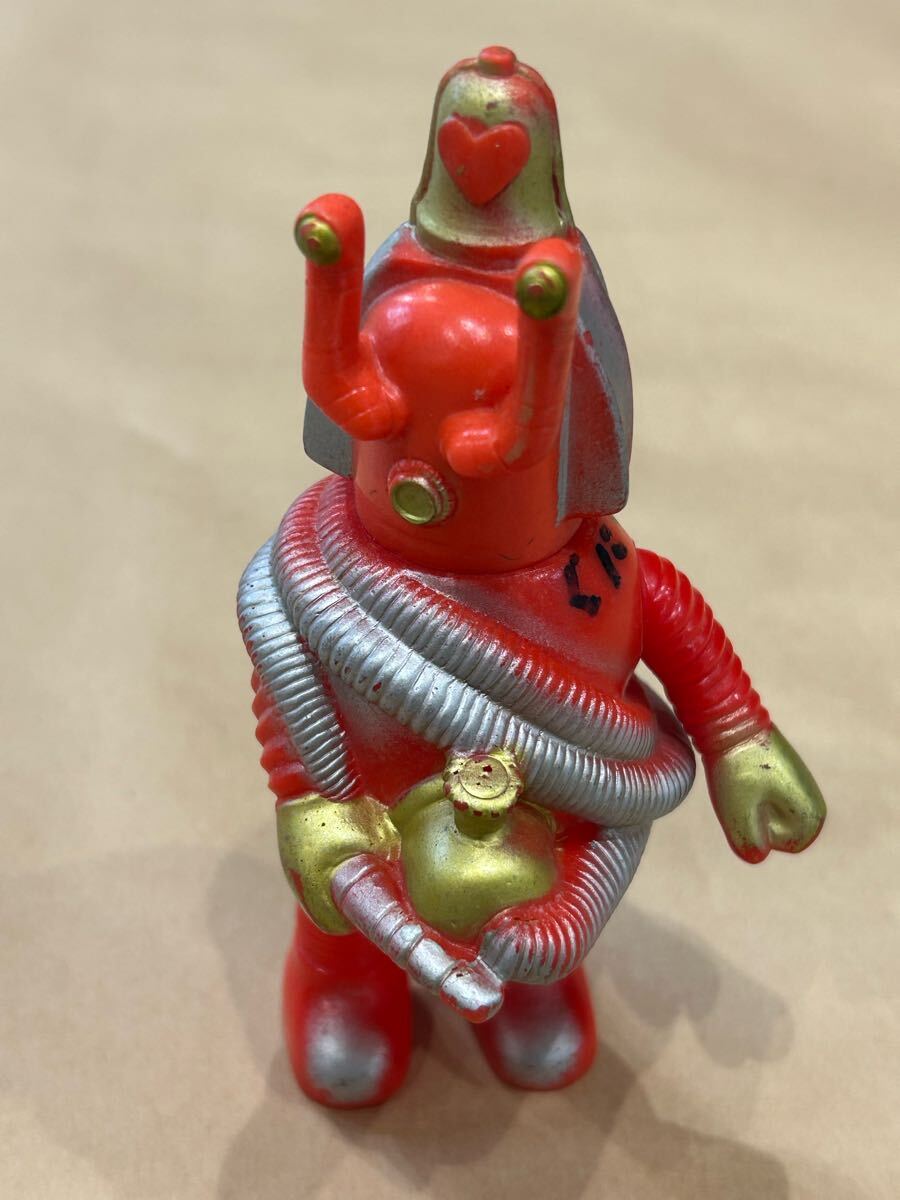 現状品 未開封+難あり ポピー がんばれ!! ロボコン ロボットがっ 現状品 未開封+難あり ポピー がんばれ!! ロボコン ロボットがっ