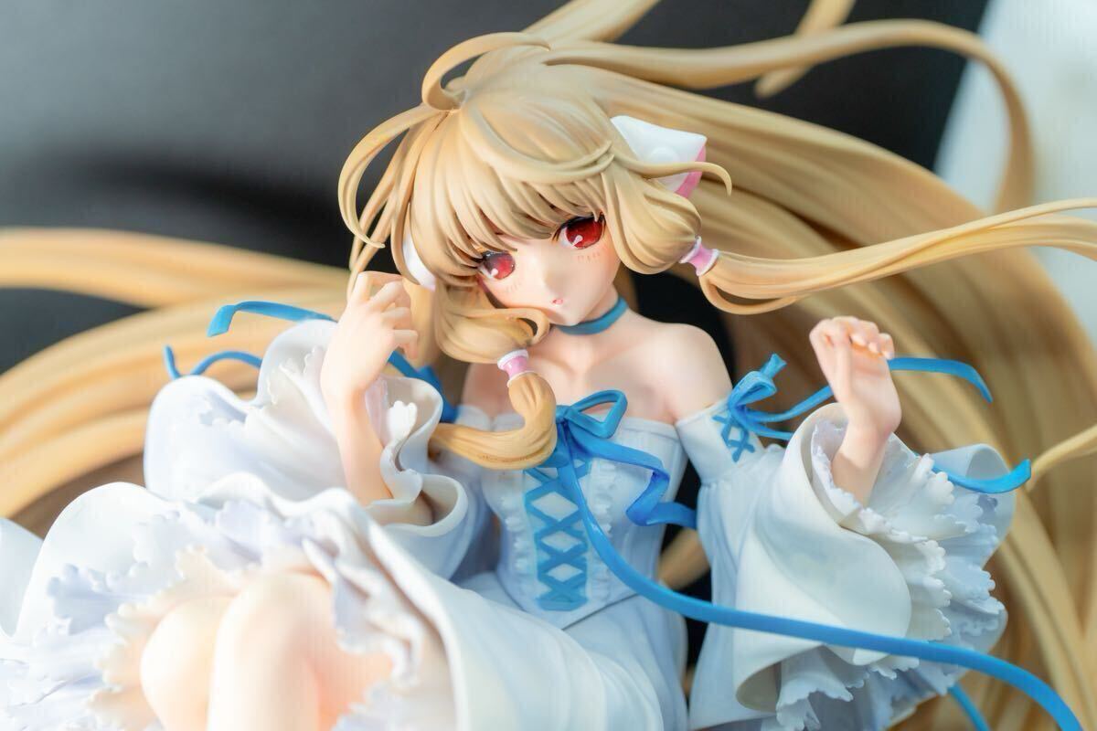 完成品】1/6 ワンフェス Wonder Smith ちぃ ちょびっツ CLAMP 完成品】1/6 ワンフェス Wonder Smith ちぃ ちょびっツ CLAMP