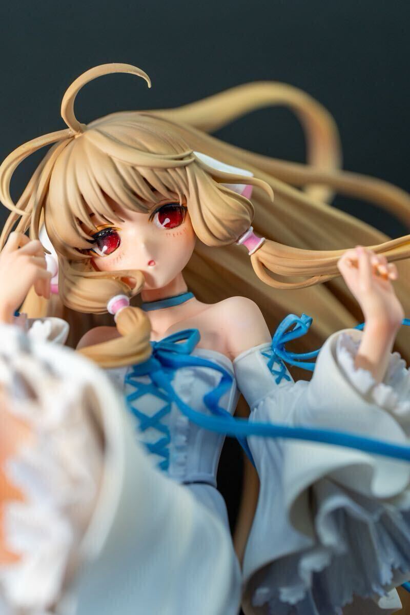 完成品】1/6 ワンフェス Wonder Smith ちぃ ちょびっツ CLAMP 完成品】1/6 ワンフェス Wonder Smith ちぃ ちょびっツ CLAMP
