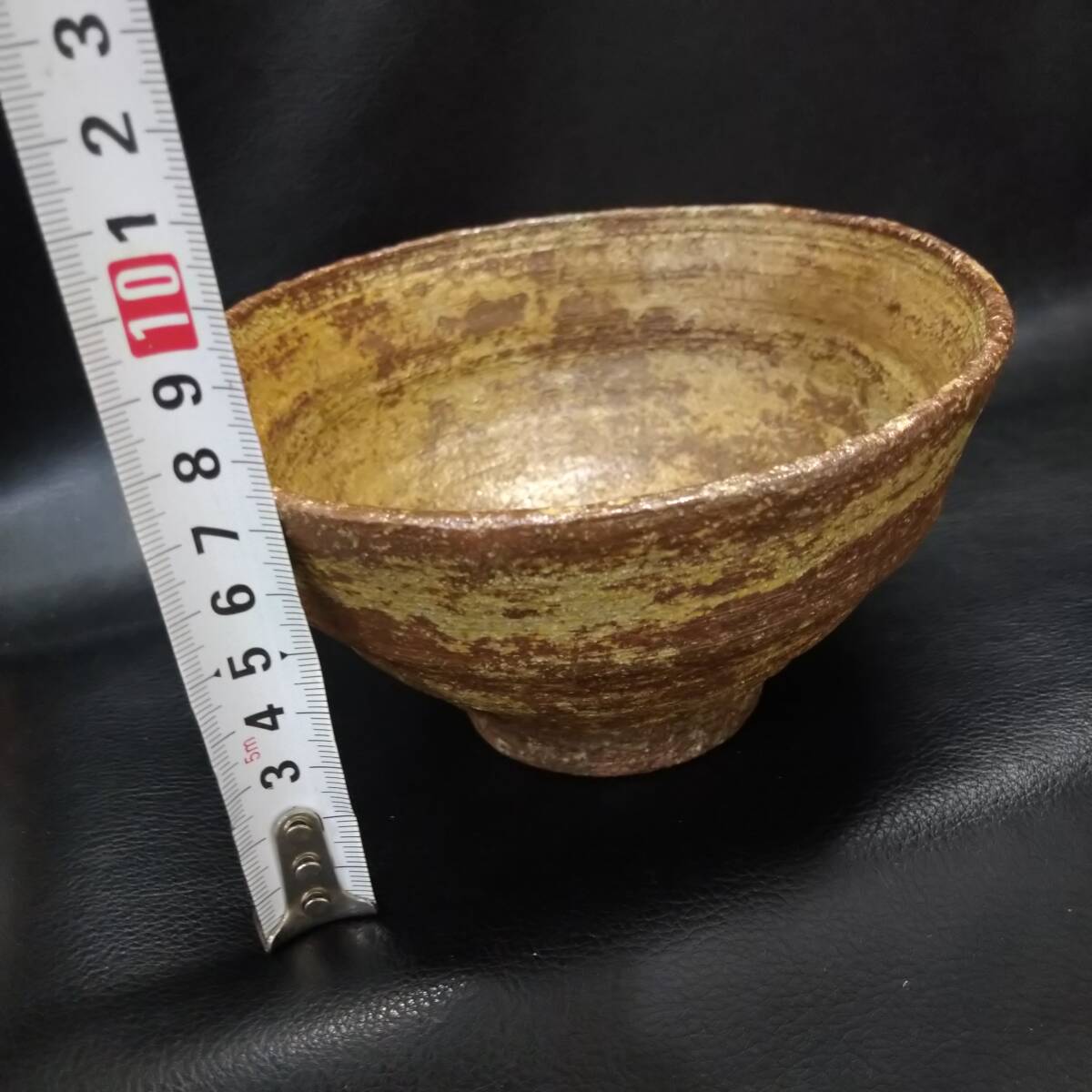 希少】詳細不明 茶道具 茶碗 共箱【陶磁器 瀬戸物 古美術 年代物 希少】詳細不明 茶道具 茶碗 共箱【陶磁器 瀬戸物 古美術 年代物