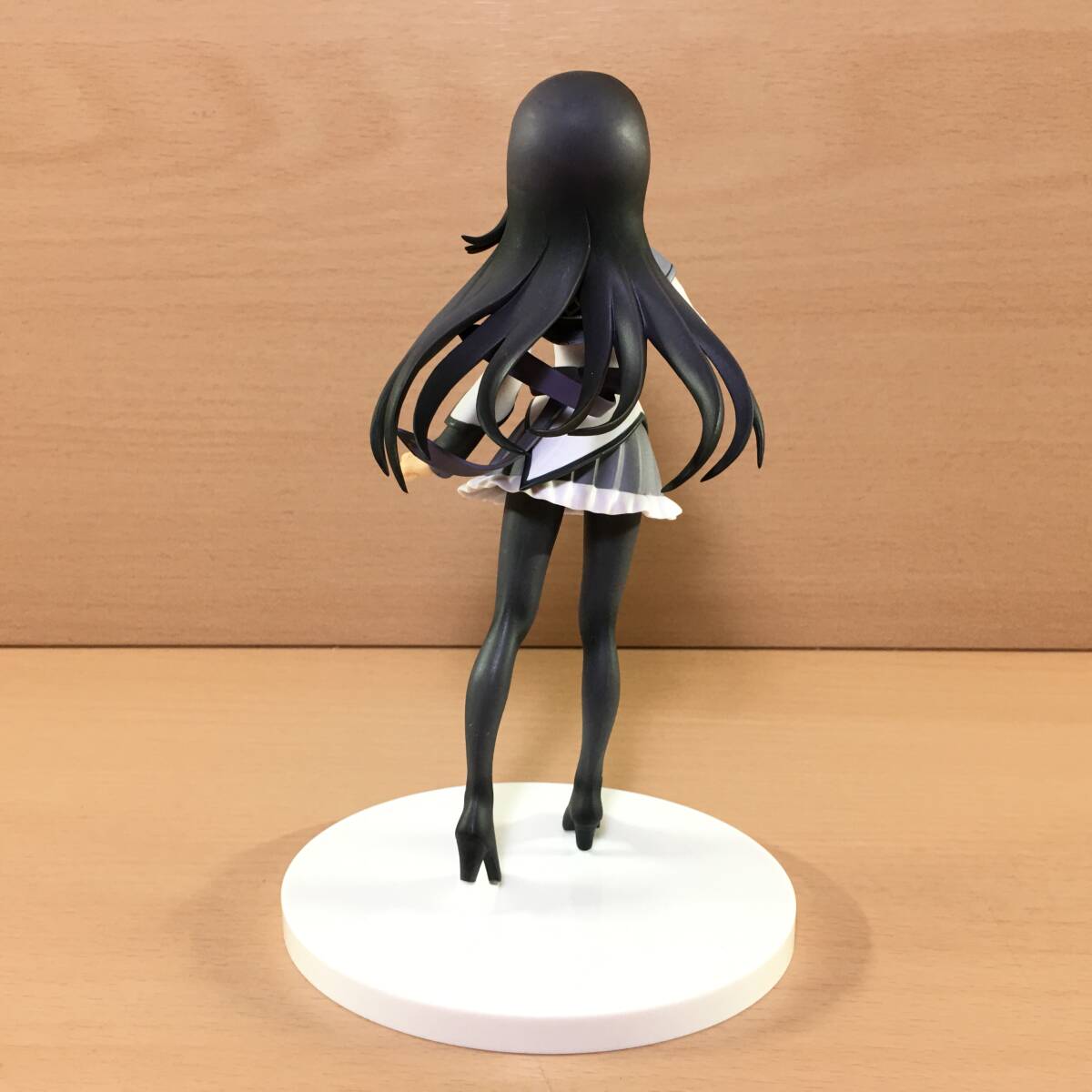 SQフィギュア 鹿目まどか 暁美ほむら 2種セット 劇場版 魔法少女 SQフィギュア 鹿目まどか 暁美ほむら 2種セット 劇場版 魔法少女