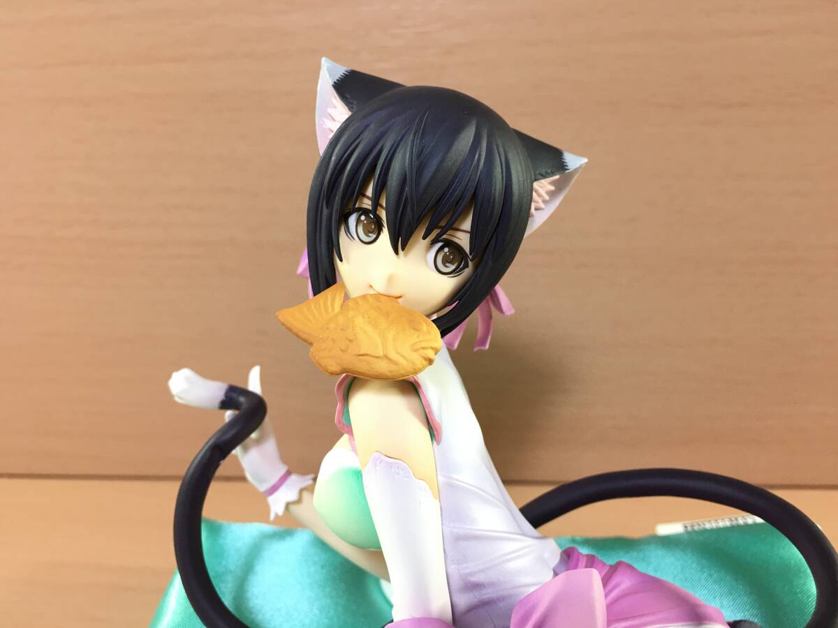 Amazon | いたずら怪盗 シャオメイ シャイニング・ハーツ 1/6