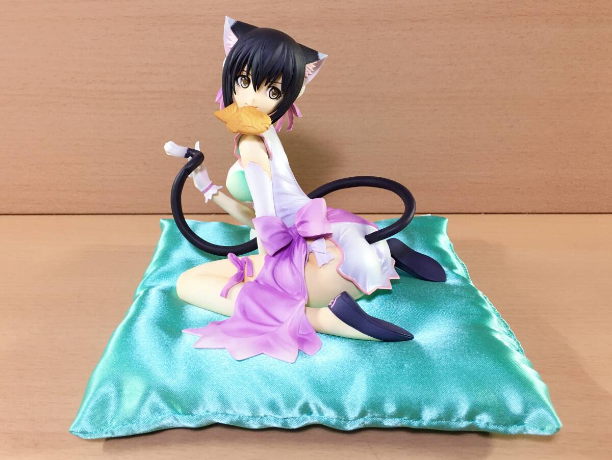 コトブキヤ シャイニング・ハーツ いたずら怪盗 シャオメイ