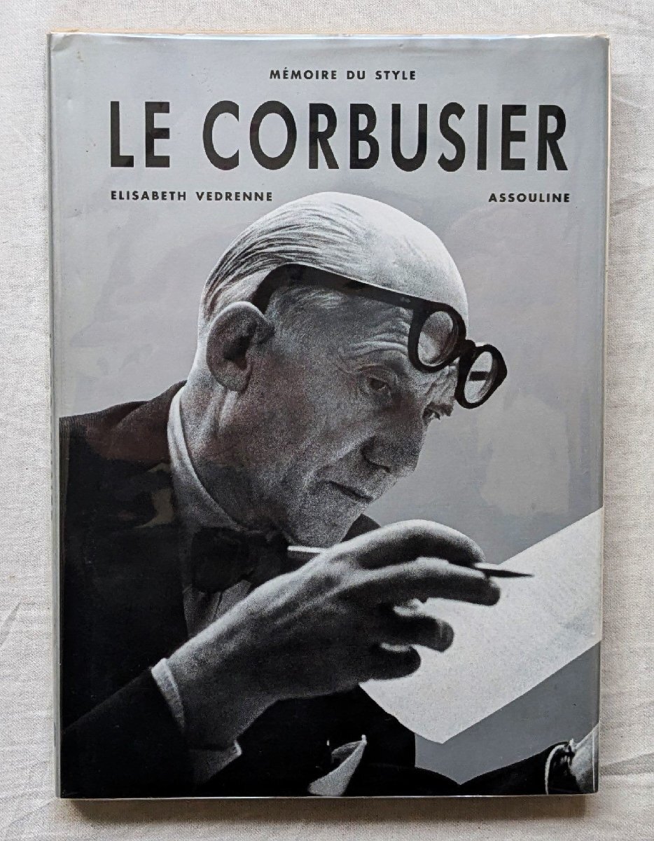 ル・コルビュジエ 洋書 Le Corbusier 建築デザイン 家具 チェア ル・コルビュジエ 洋書 Le Corbusier 建築デザイン 家具 チェア