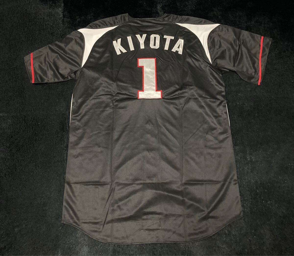 正規品・オーセンティック】 今永 昇太 ユニフォーム 44 MLB 正規品・オーセンティック】 今永 昇太 ユニフォーム 44 MLB