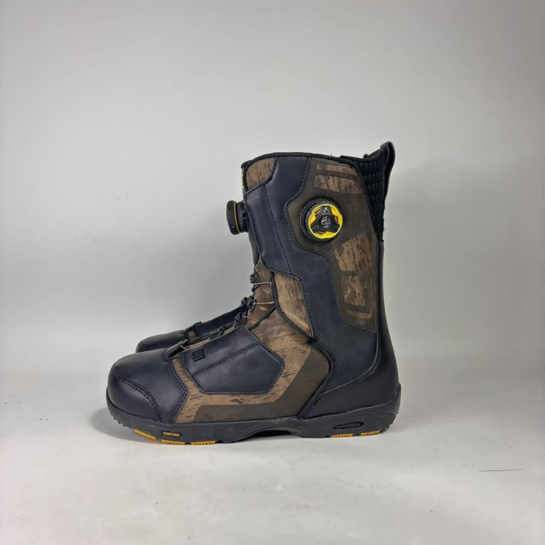 RIDE スノーボードブーツ INSANO RIDE INSANO ライド インサノ