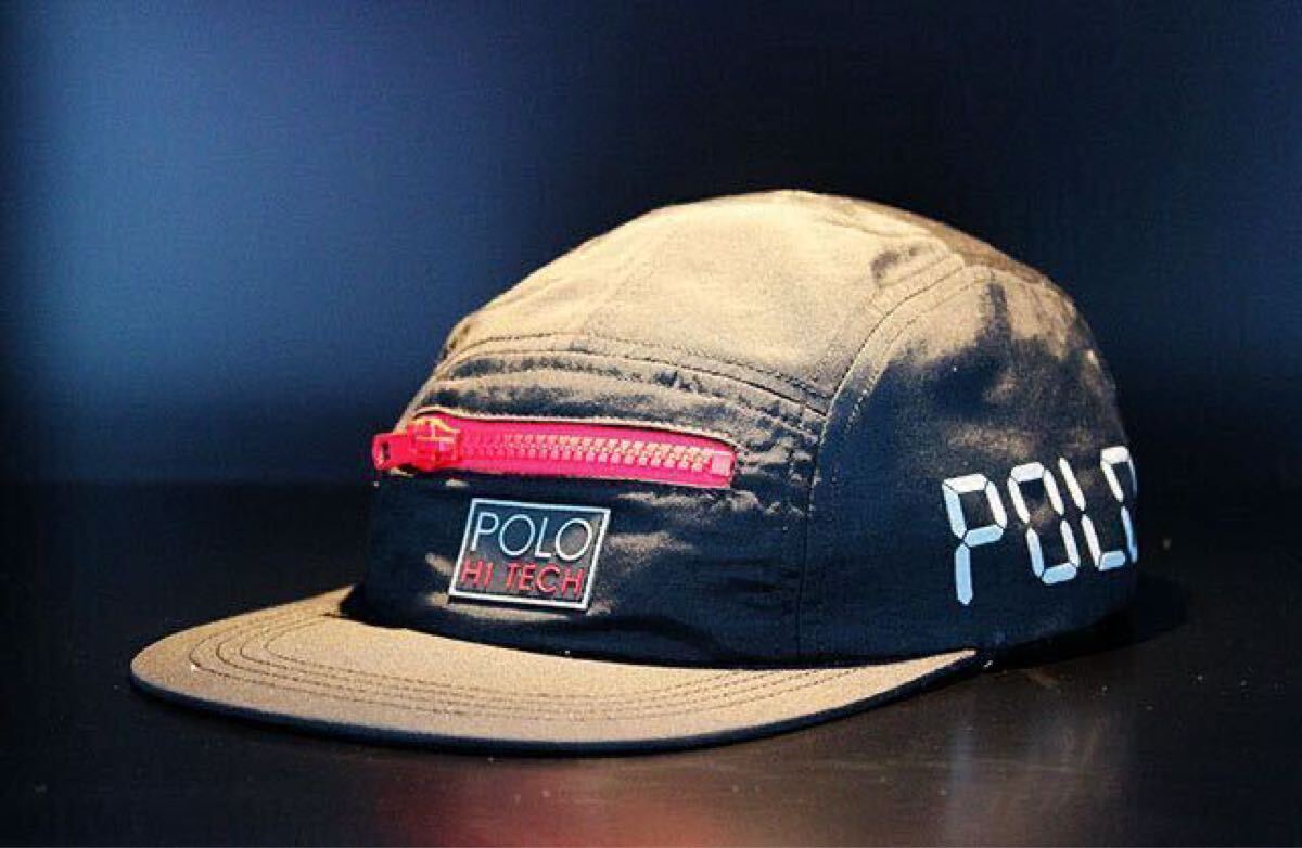 激レア】 THE ROHE PROJECT キャップ rl2000 polo hi tech 1992 激レア】 THE ROHE PROJECT キャップ rl2000 polo hi tech 1992