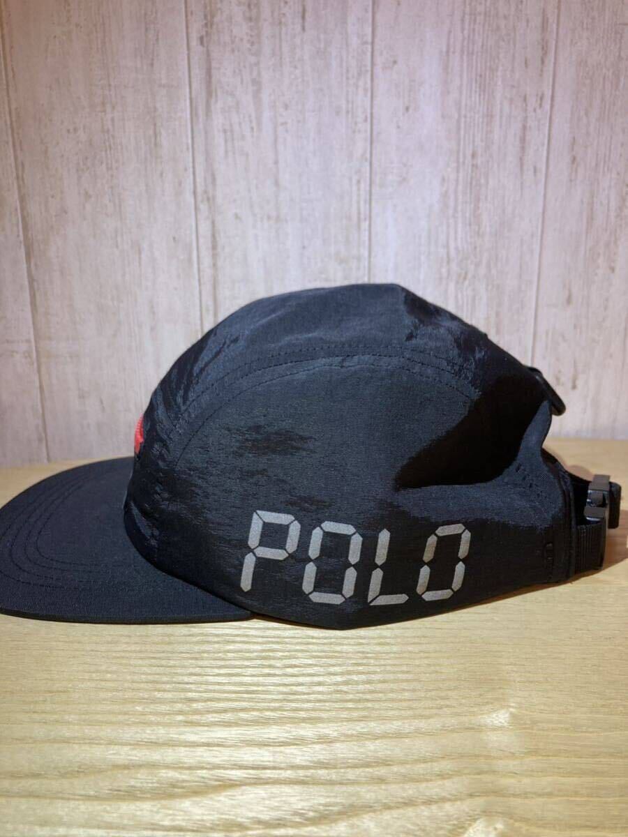 激レア】 THE ROHE PROJECT キャップ rl2000 polo hi tech 1992 激レア】 THE ROHE PROJECT キャップ rl2000 polo hi tech 1992