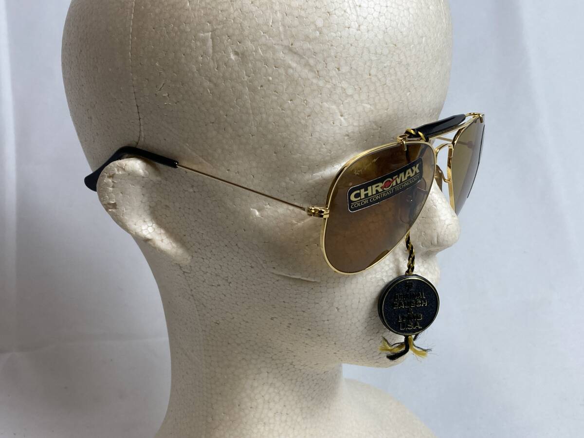 Ray-Ban レイバン W1663 XUBK CHROMAX クロマックス Driving Ray-Ban レイバン W1663 XUBK CHROMAX クロマックス Driving