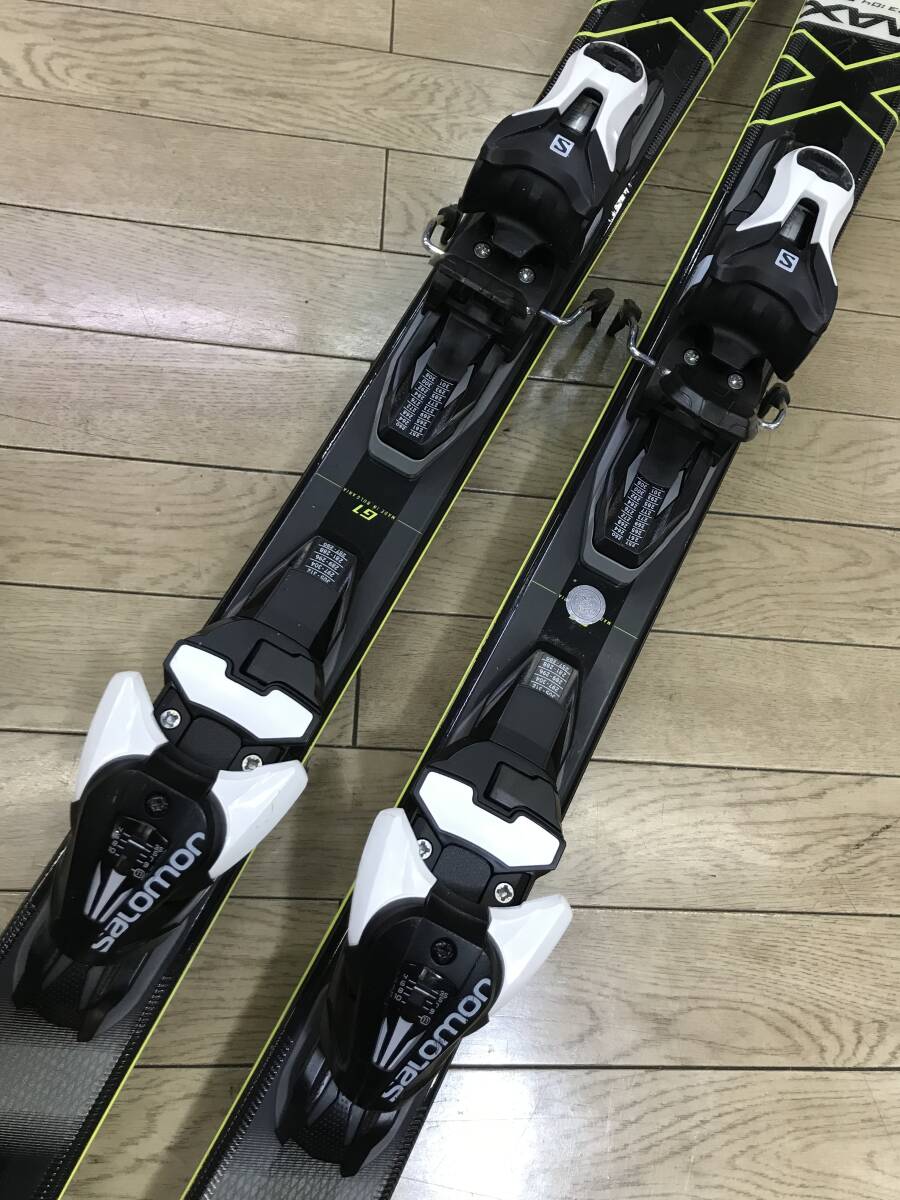 Yahoo!オークション - 2025スキーシーズンセール SALOMON X-MAX Yahoo!オークション - 2025スキーシーズンセール SALOMON X-MAX